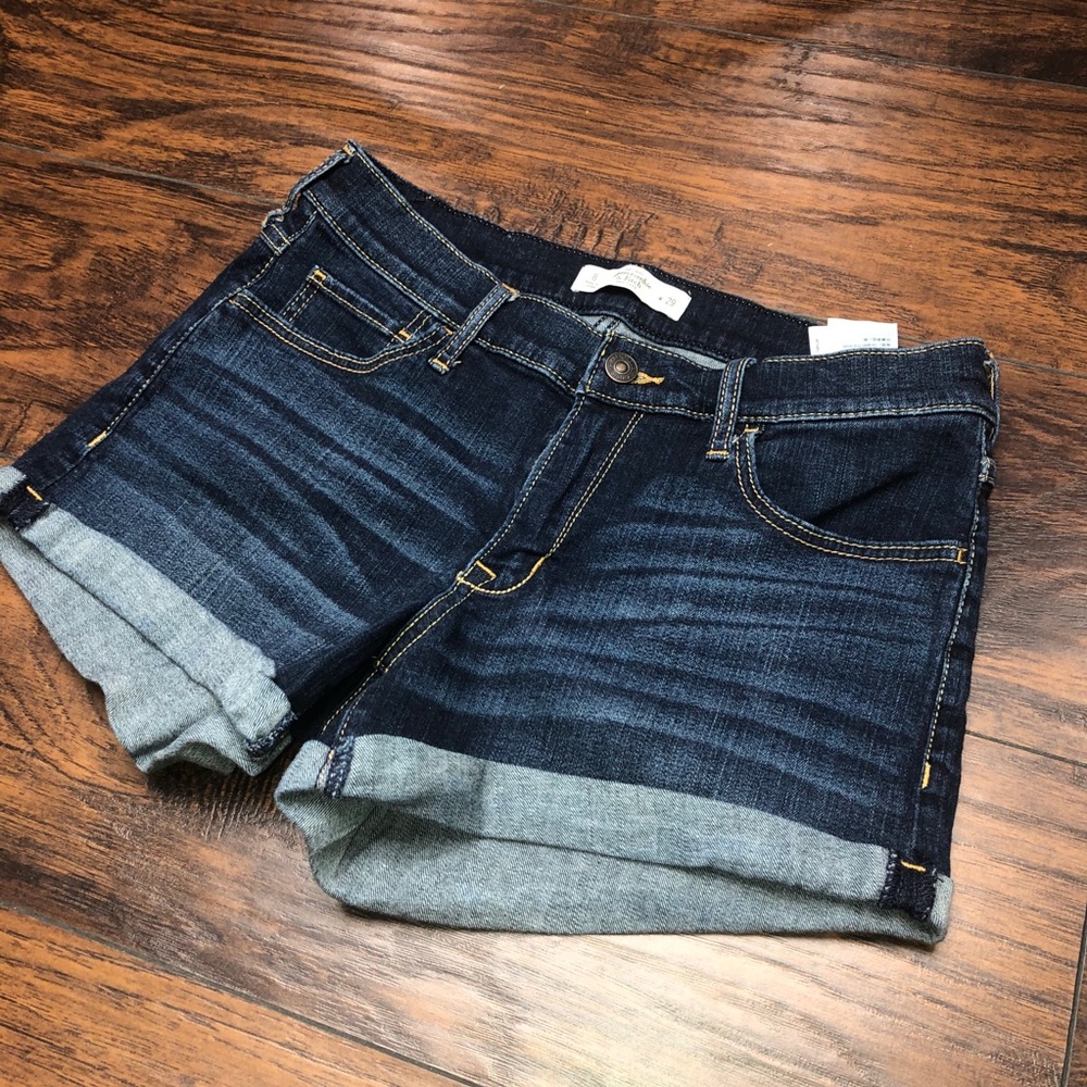 Abercrombie & Fitch Shorts